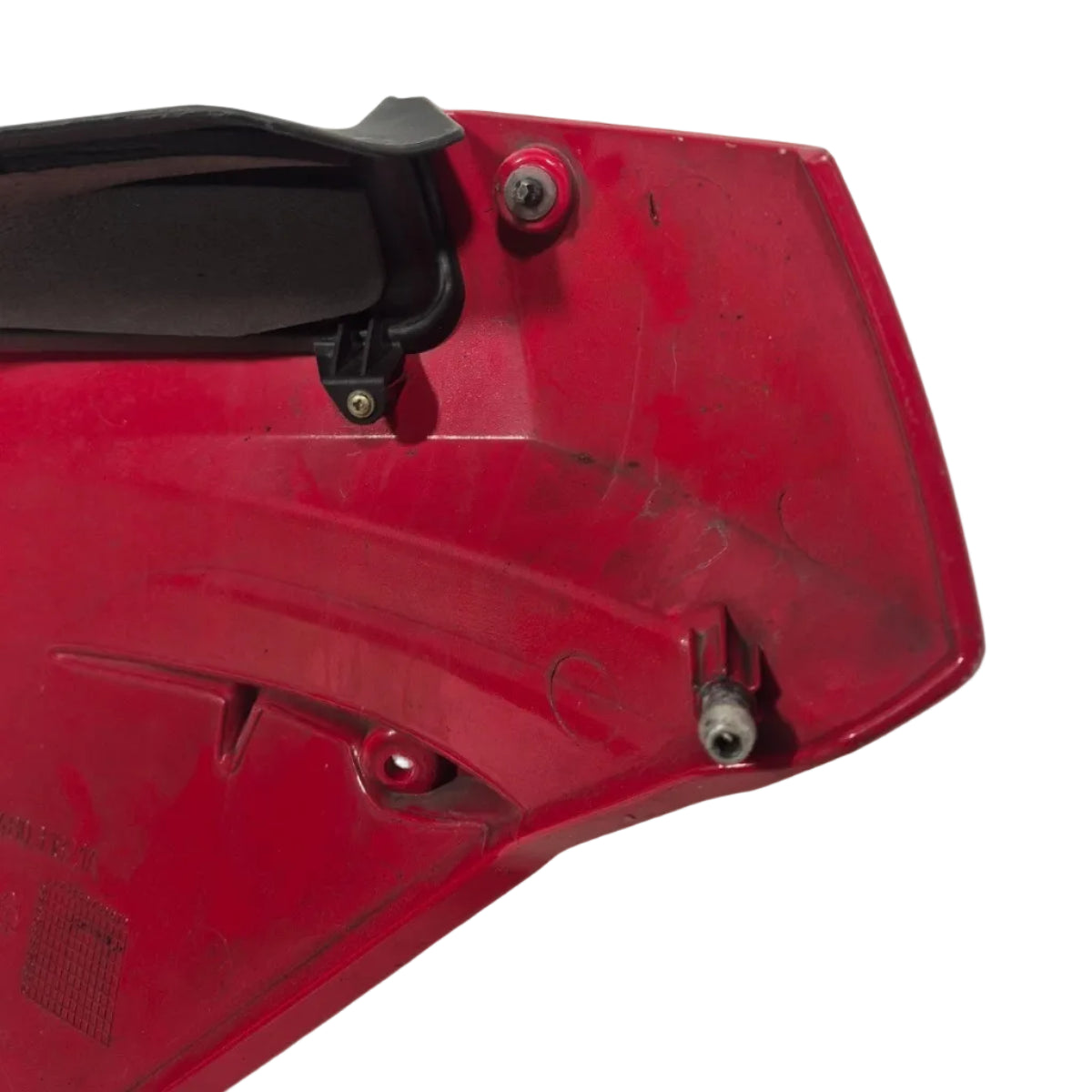 Carénage gauche Ducati 749 / 999 2003 - 2004