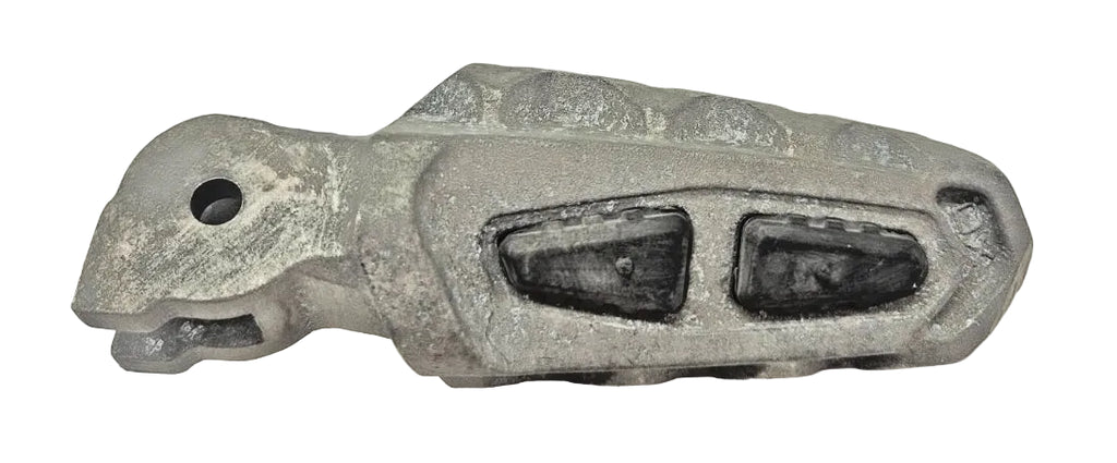 Repose pied droit AV / AR Ducati Multistrada 1200 / 1260 / 950 46410591AA