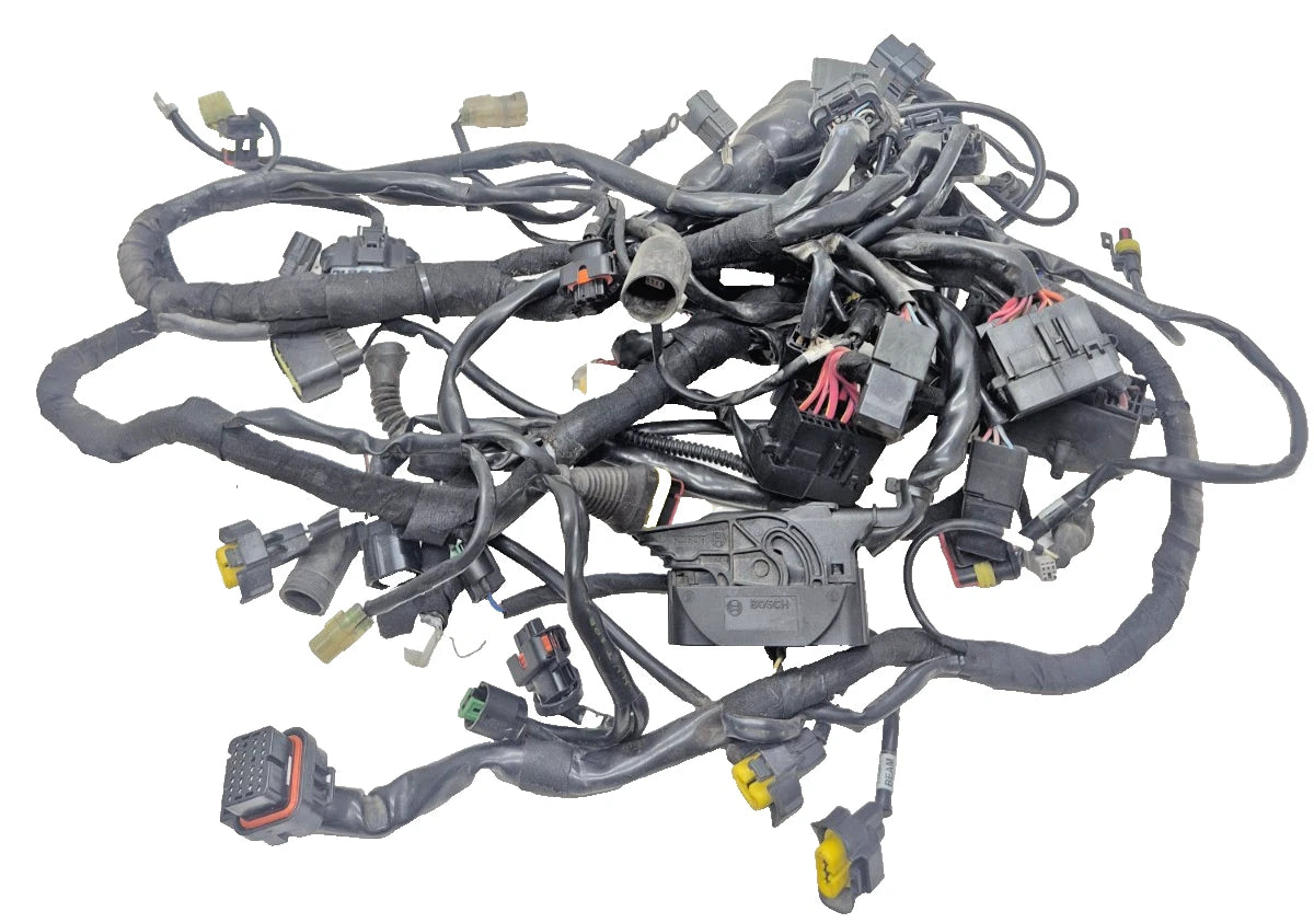 Faisceau éléctrique Ducati Multistrada 1200 2010-2012 51017011C