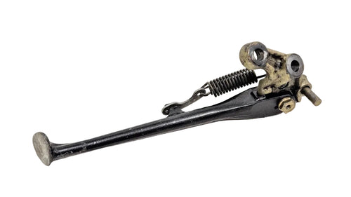 Béquille latérale + Support Ducati Supersport 620 / 750 / 800 / 900 / 1000 ieBéquille latérale + Support Ducati Supersport 620 / 750 / 800 / 900 / 1000 ie