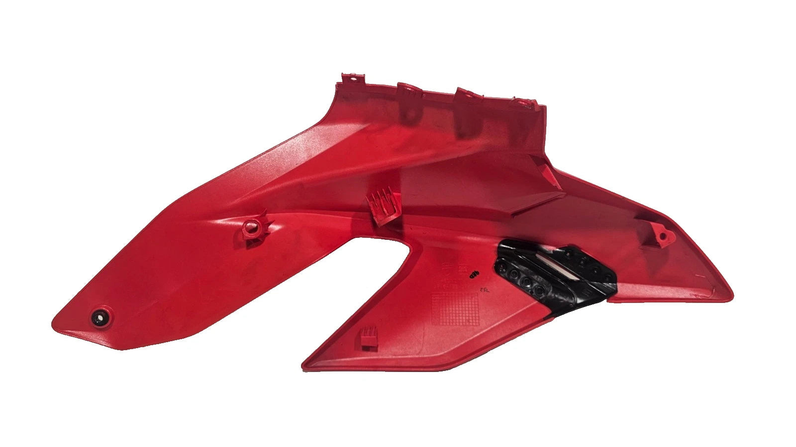Carénage réservoir gauche Ducati Streetfighter V4 S 2023-2024