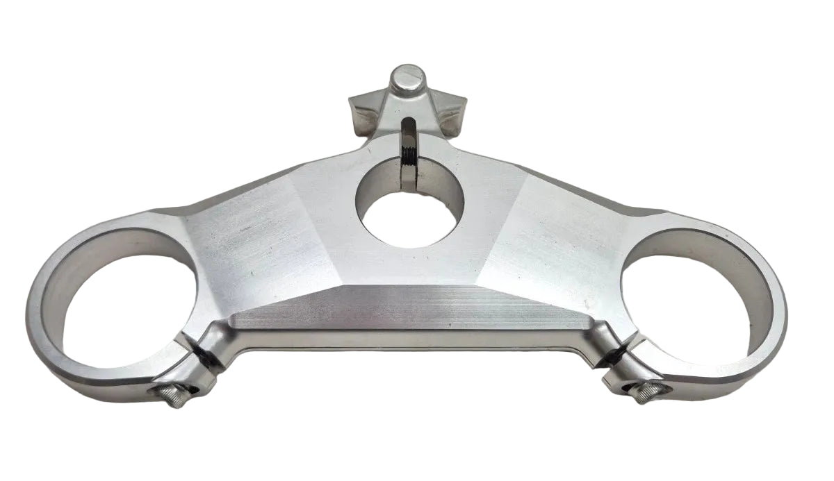 Té superieur de fourche - Ducati 848 Superbike - 34110781A