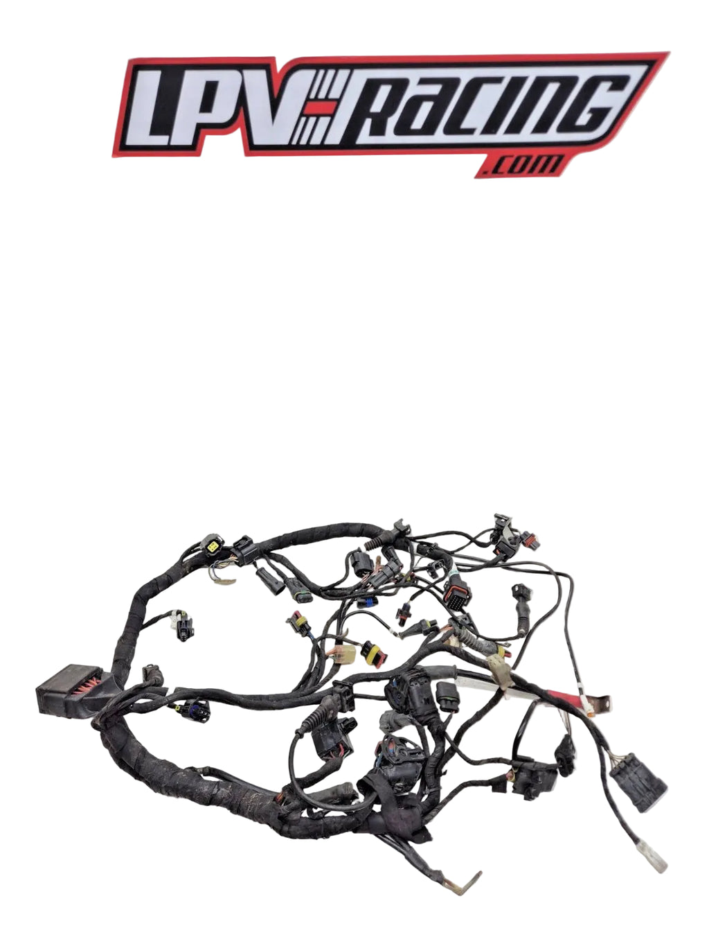 Faisceau éléctrique Ducati 848 Superbike 2009 / 2010 - 51014774B