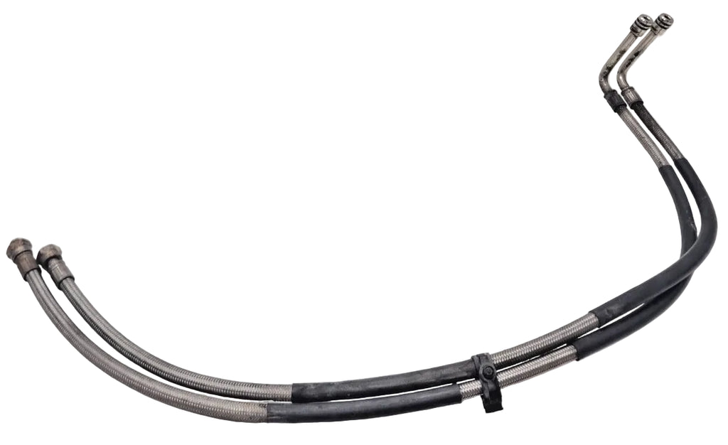 Durites radiateur d'huile Ducati Multistrada 1200 2010 - 2012 54910951A