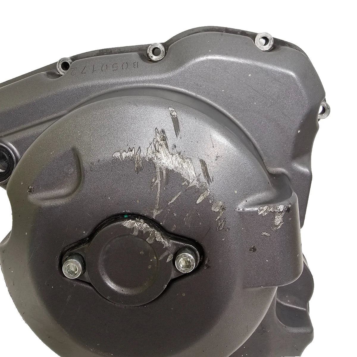 Carter alternateur Ducati Monster 696 / 796