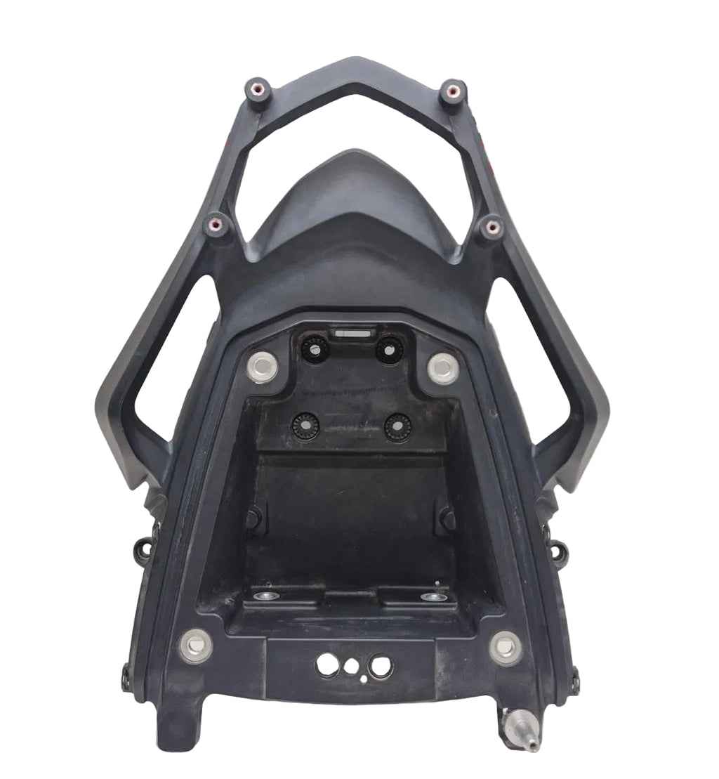 Poignée arrière Ducati Multistrada 1200 2010-2012 55920091B