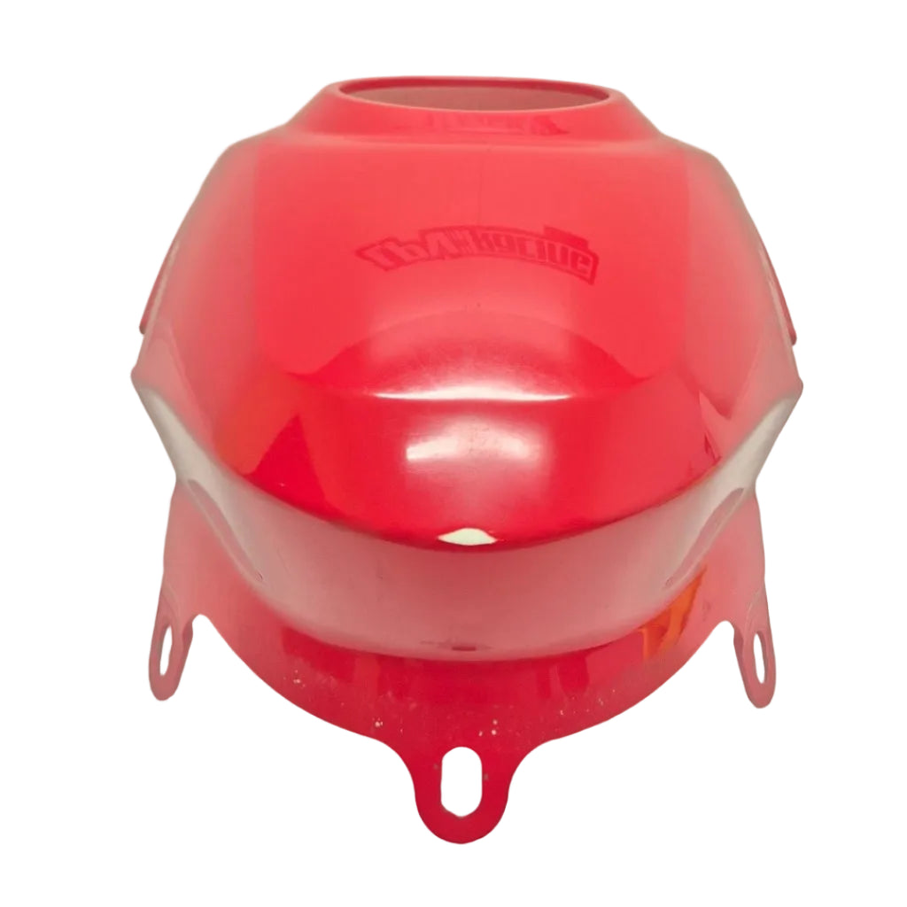 Carénage central réservoir Ducati Multistrada 1200 2010 - 2012 48012962AA