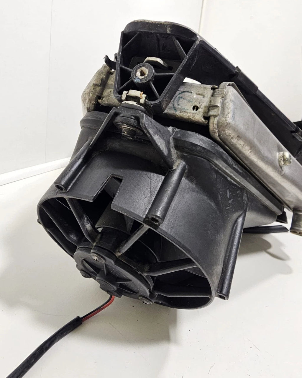 Radiateur complet Ducati Panigale 1199 S