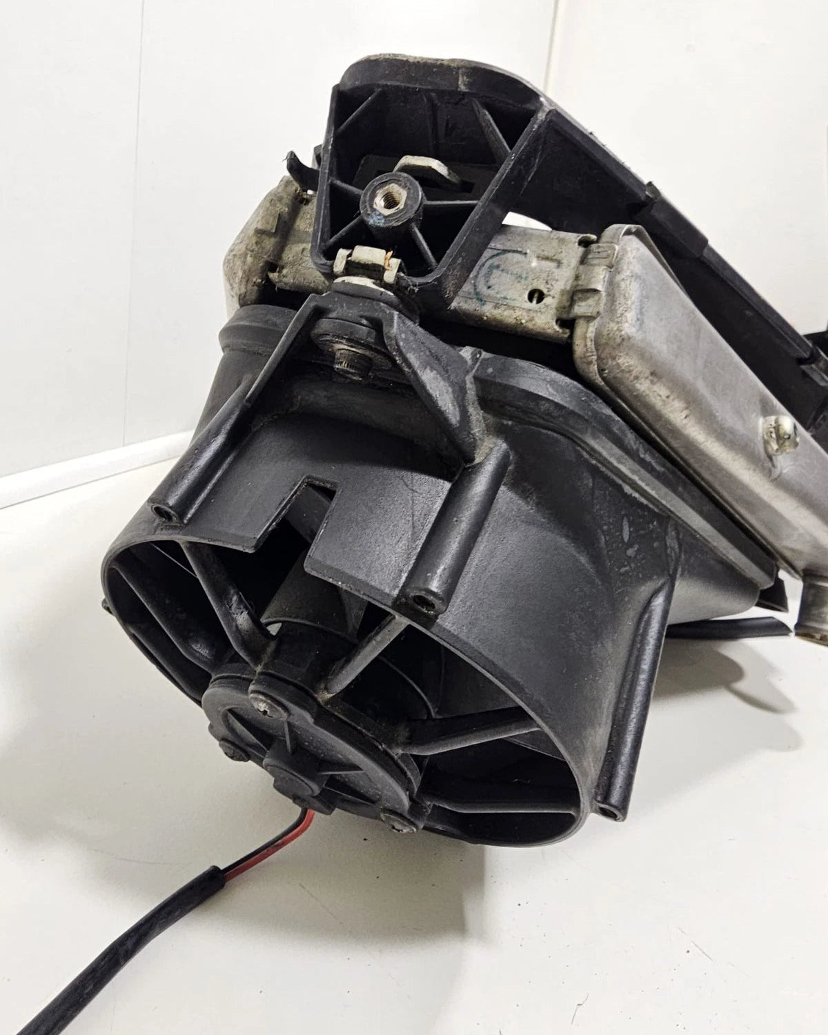 Radiateur complet Ducati Panigale 1199 S