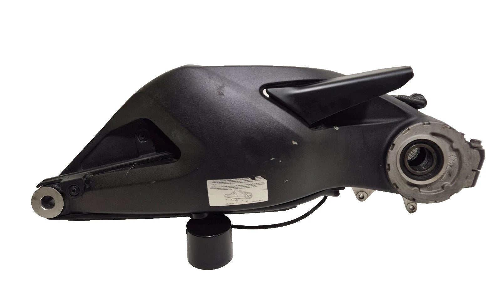 Bras oscillant Ducati Monster 796 / 1100