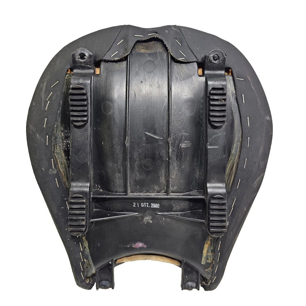 Selle pilote Ducati 848 / 1098 / 1198