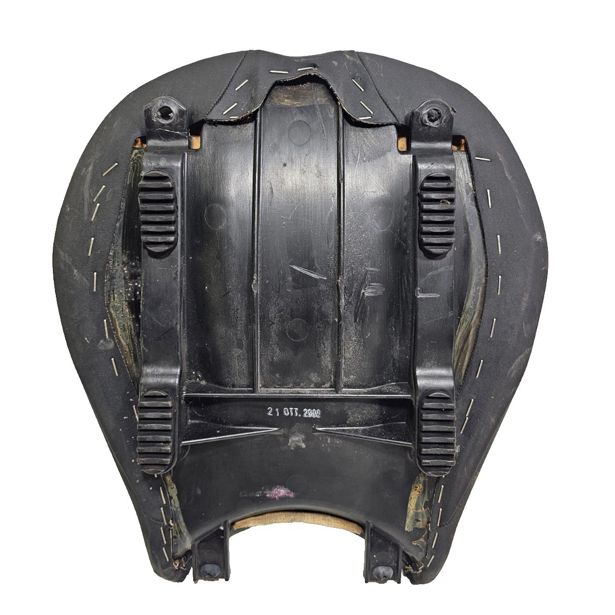 Selle pilote Ducati 848 / 1098 / 1198