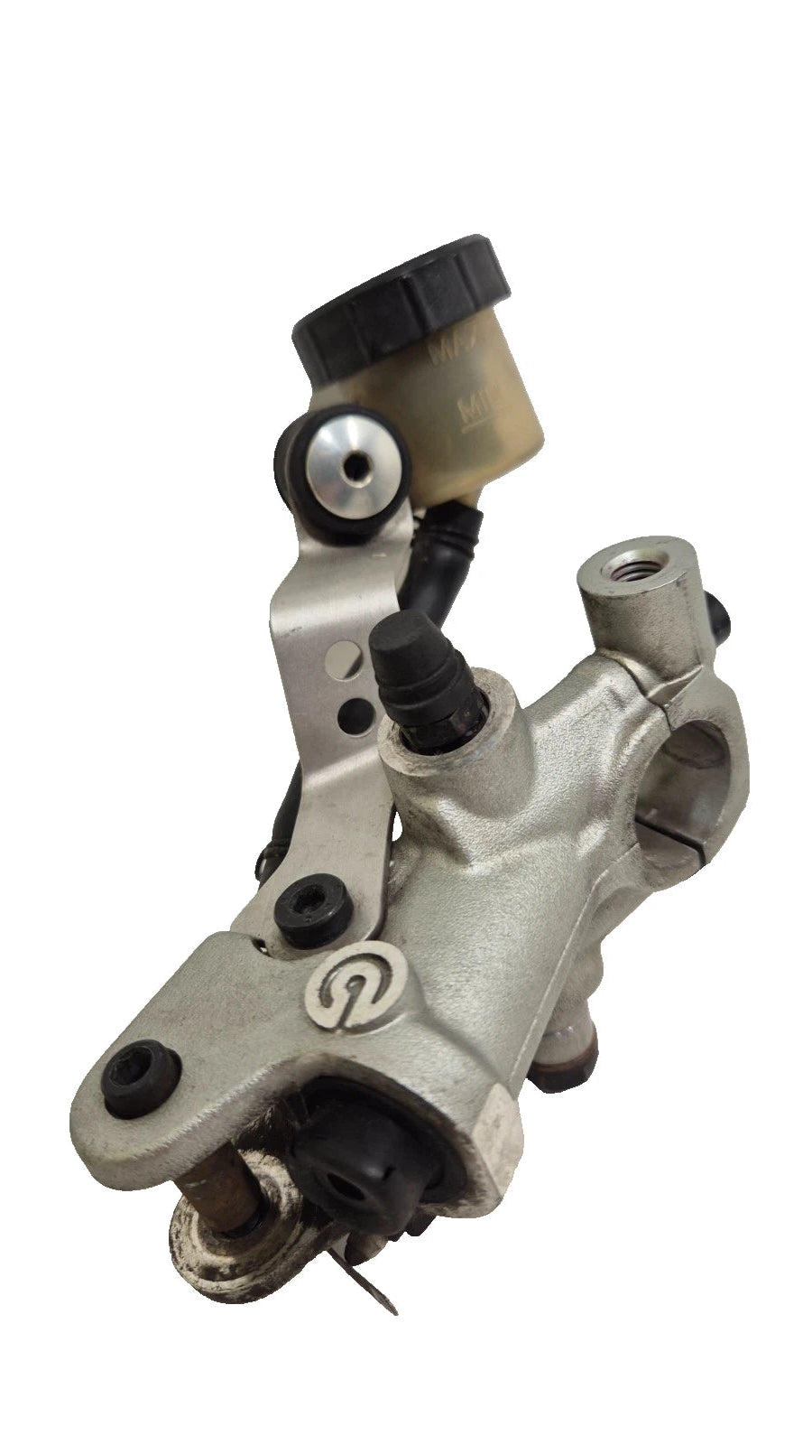 Maitre cylindre d'embrayage Brembo Ducati 63040455A
