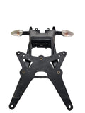 Support de plaque d'origine Ducati Monster 696 / 796 / 1100