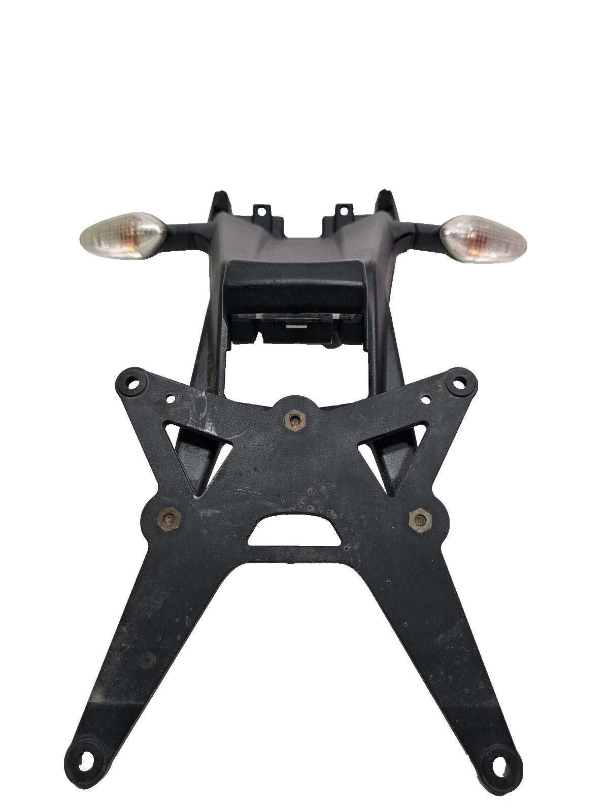 Support de plaque d'origine Ducati Monster 696 / 796 / 1100