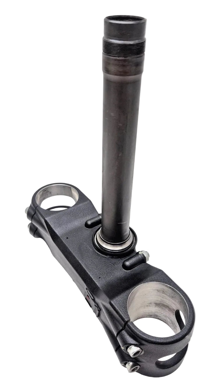 Té de fourche inférieur Ducati Multistrada 1200 2010-2014 34220741AA