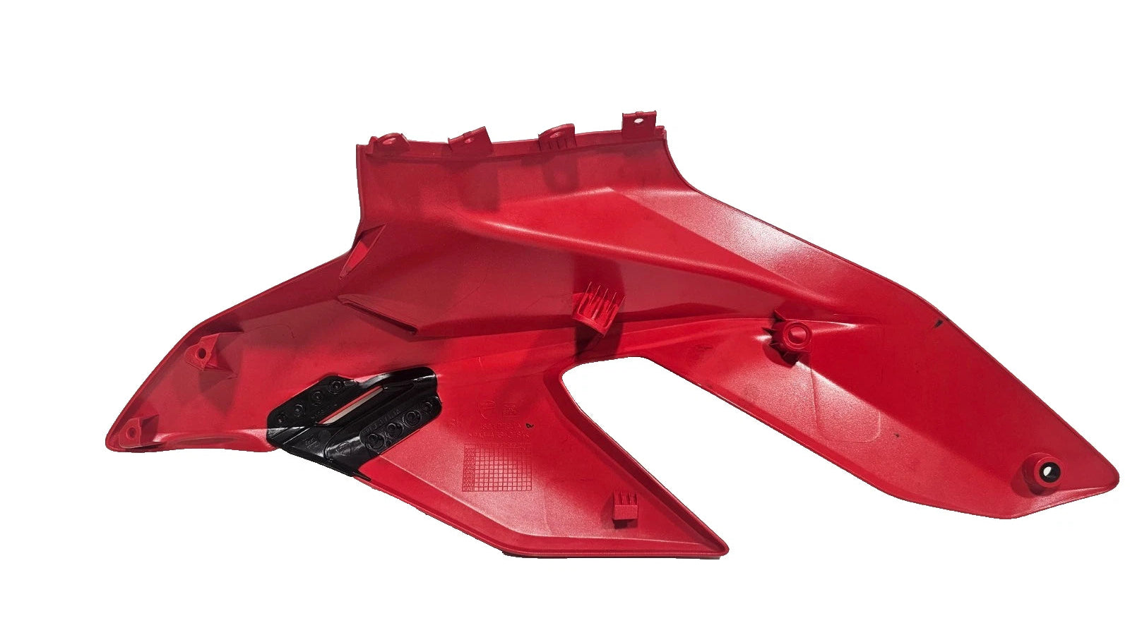 Carénage réservoir droit Ducati Streetfighter V4 S 2023-2024