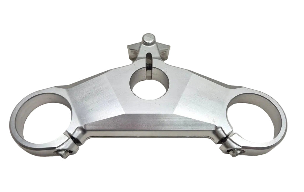 Té superieur de fourche - Ducati 848 Superbike - 34110781A