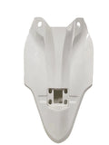 Carénage sous selle fibre racing Ducati 848 / 1098 / 1198