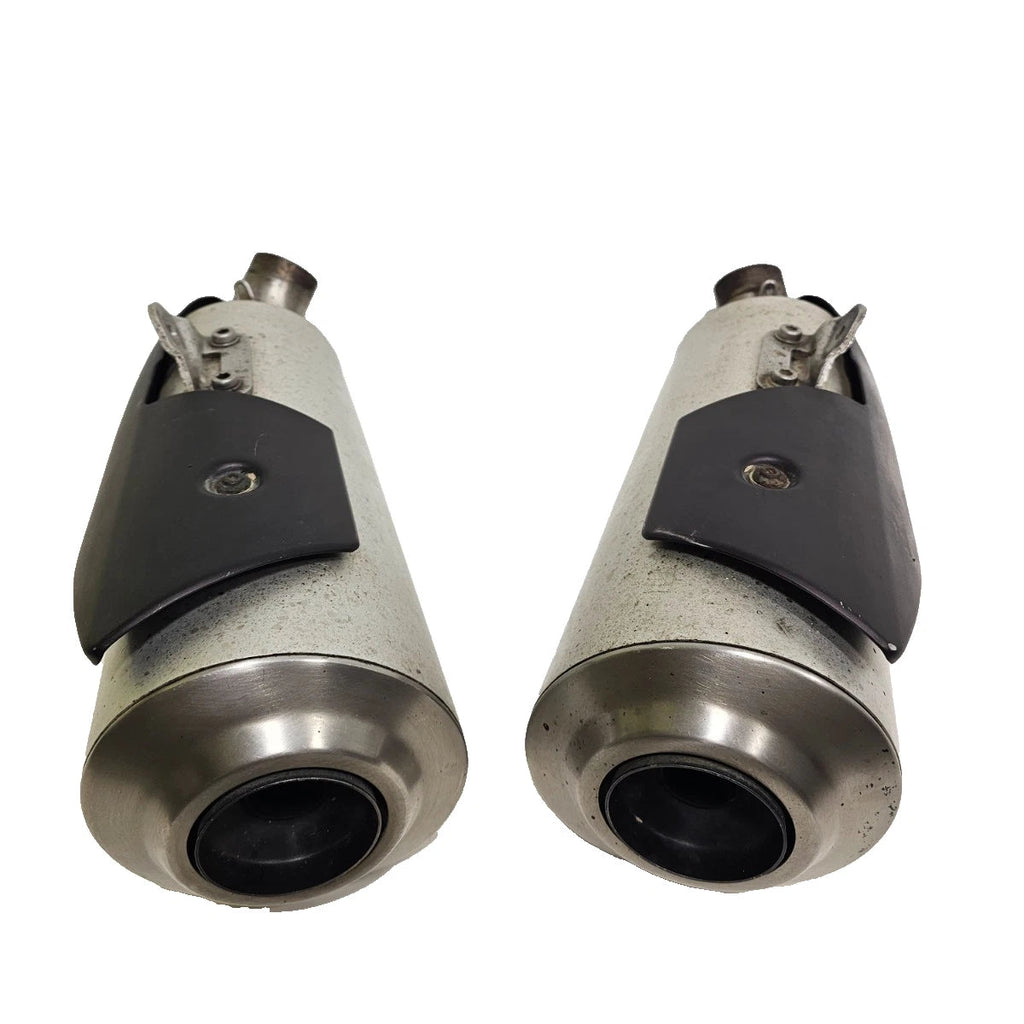 Silencieux d'échappement d'origine Ducati Monster 696 / 796 / 1100