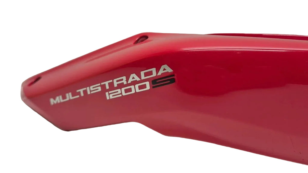 Carénage arrière droit Ducati Multistrada 1200 2010 - 2012 48211621AA