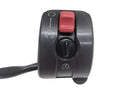 Commodo droit Ducati Multistrada 1200 2010-2012 65010101E