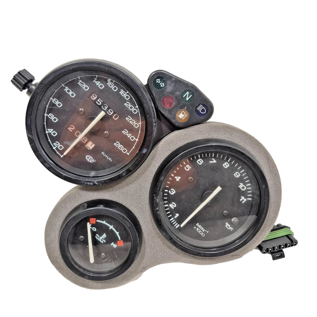 Tableau de bord / Compteur Ducati Supersport 750 / 900 ie 40610111A