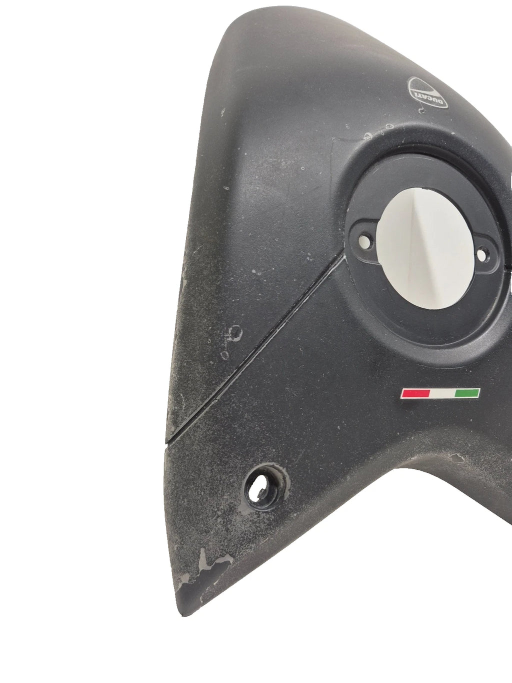 Couvercle réservoir Ducati Hypermotard 1100
