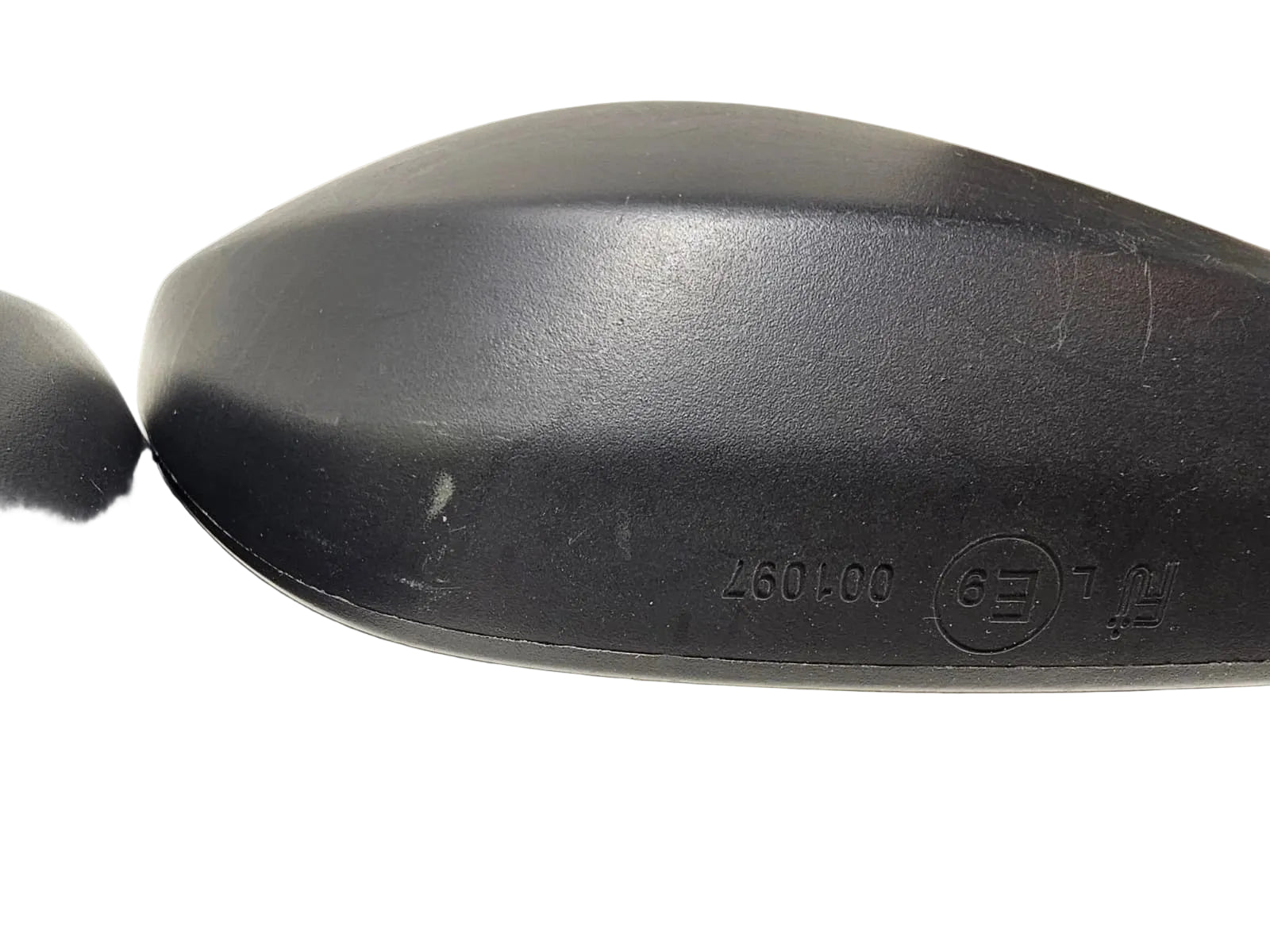 Paire de rétroviseurs d'origine Ducati Monster 696 / 796 / 1100