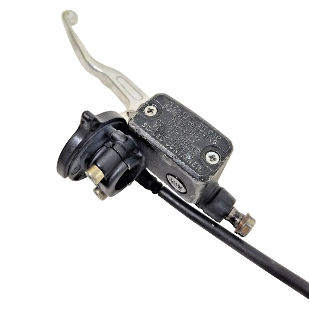 Maitre cylindre d'embrayage Ducati 750 Supersport / ST2 63040091A