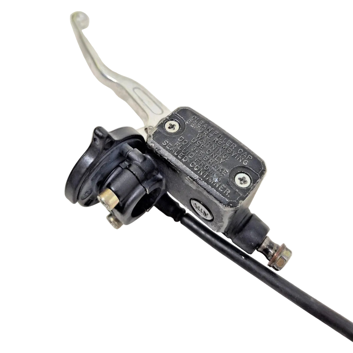 Maitre cylindre d'embrayage Ducati 750 Supersport / ST2 63040091A