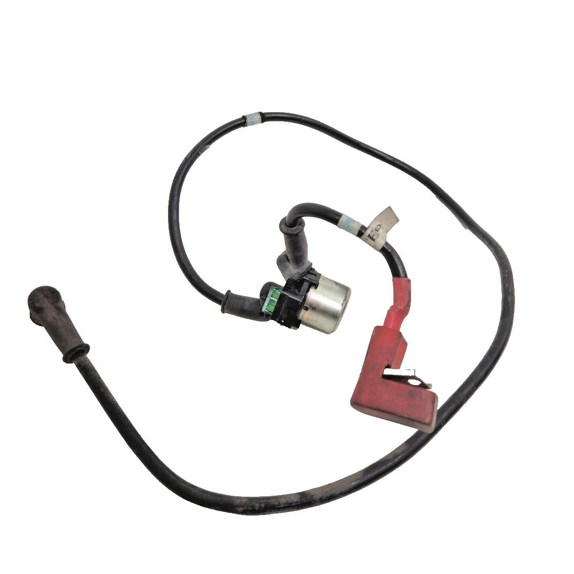 Relais démarreur + câbles Ducati Monster 696 / 796 / 1100 39740051A