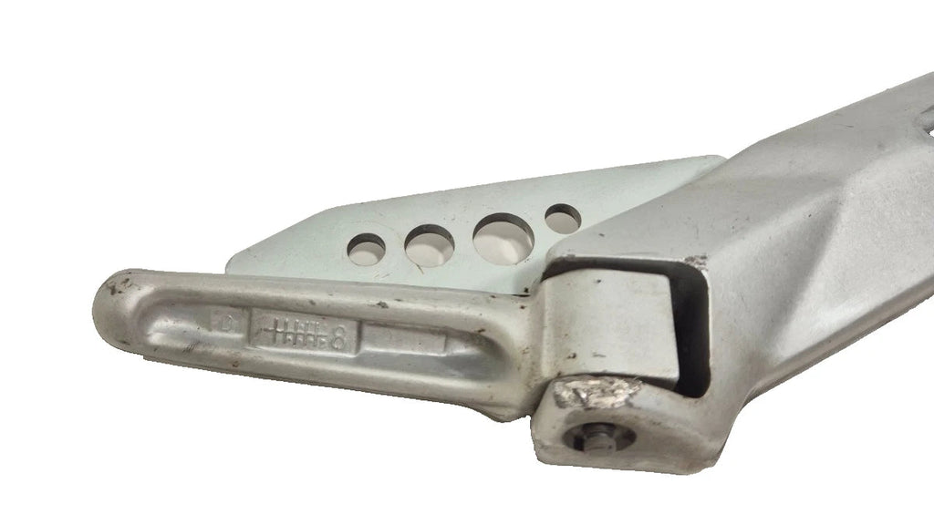 Platine passager droit Ducati Hypermotard 1100 / Multistrada 1100