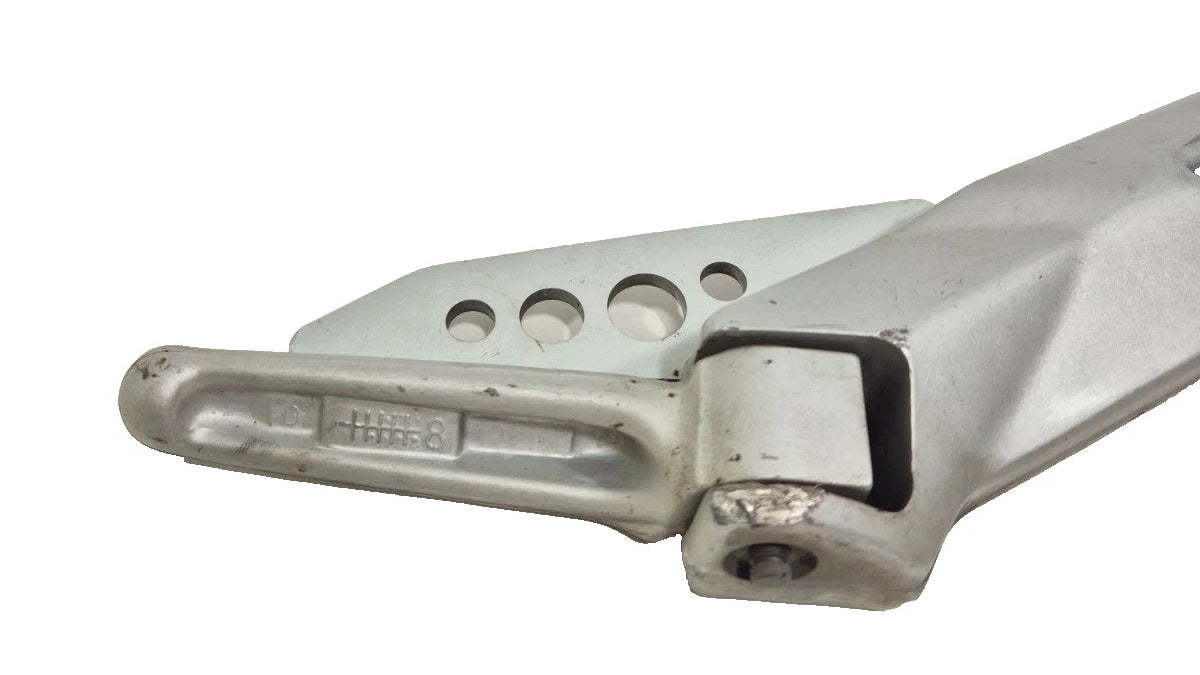 Platine passager droit Ducati Hypermotard 1100 / Multistrada 1100