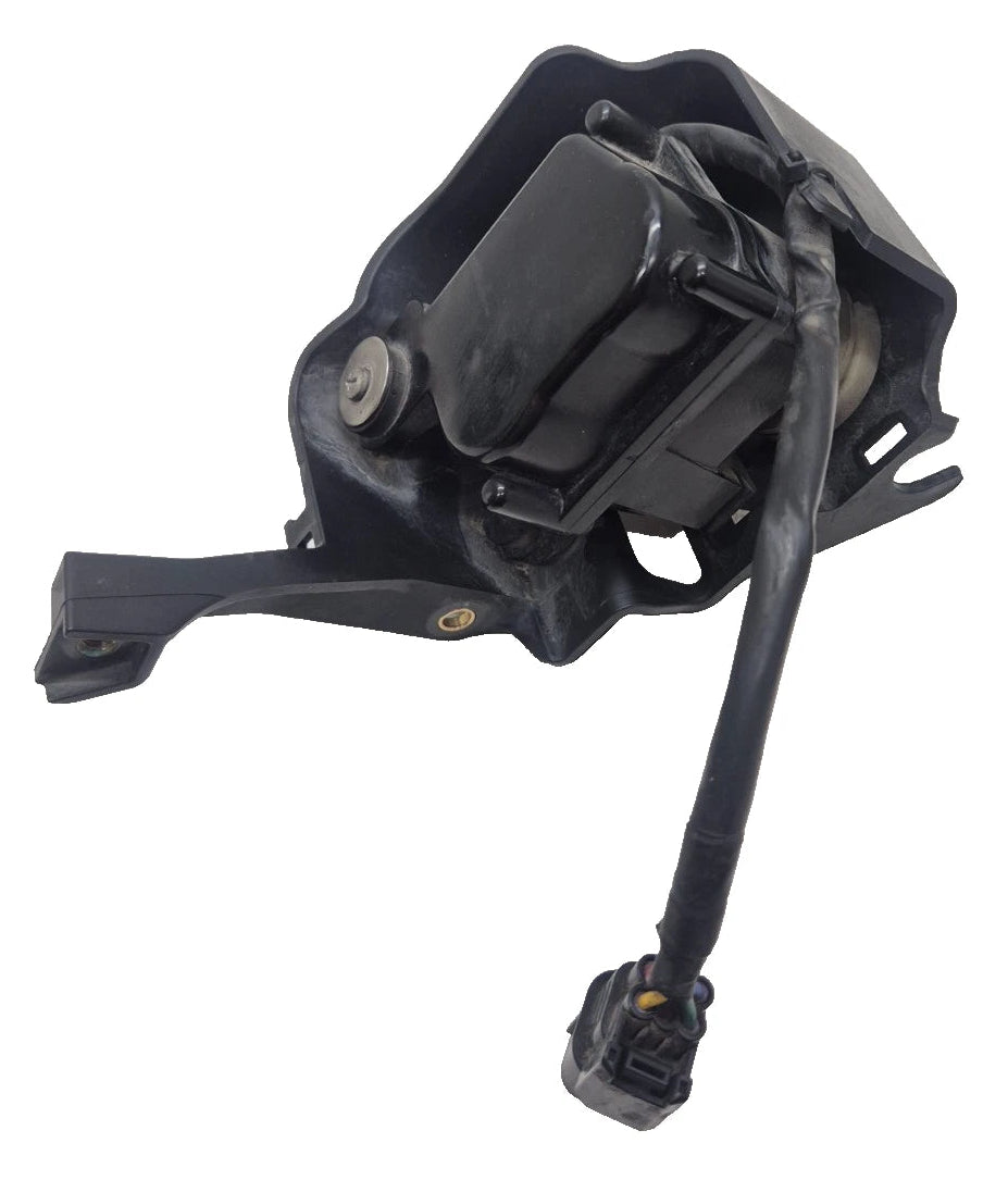 Moteur de valve d'échappement Ducati Multistrada / Panigale / Diavel - 59340393A