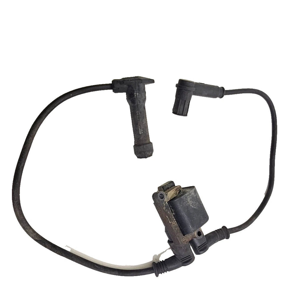 Bobine d'allumage + câble HT Avant Ducati Monster 1100