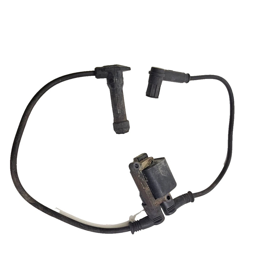 Bobine d'allumage + câble HT Avant Ducati Monster 1100