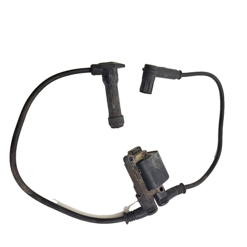 Bobine d'allumage + câble HT Avant Ducati Monster 1100