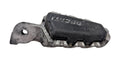 Repose pied gauche AV / AR Ducati Multistrada 1200 / 1260 / 950 46410601AA
