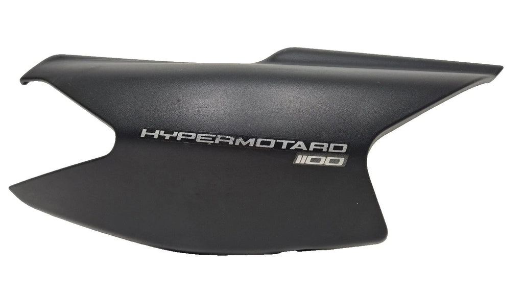 Carénage arrière gauche Ducati Hypermotard 1100
