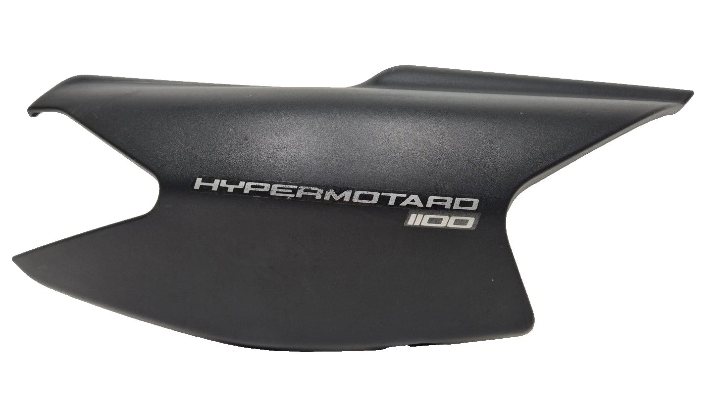 Carénage arrière gauche Ducati Hypermotard 1100