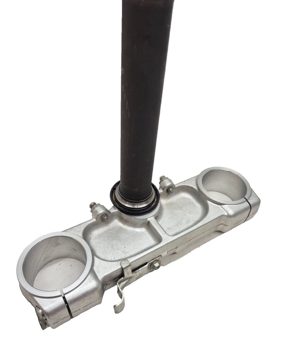 Té de fourche inférieur Ducati 848 Superbike - 34220551A