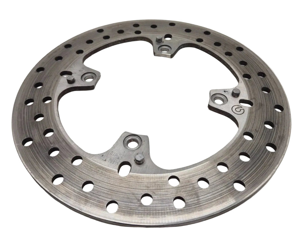 Disque de frein arrière - Ducati Hypermotard / Multistrada / Monster - 49240761A