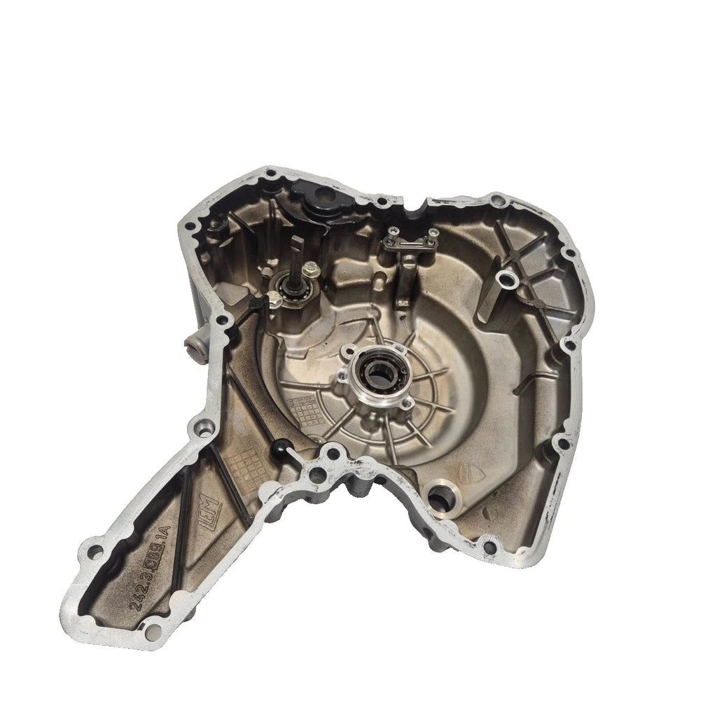 Carter alternateur Ducati Multistrada 1200 2010-2014