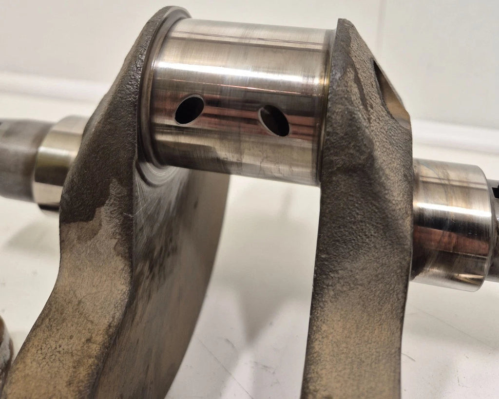 Vilebrequin et bielles Ducati 1100 Hypermotard / Monster / Multistrada 14620911A