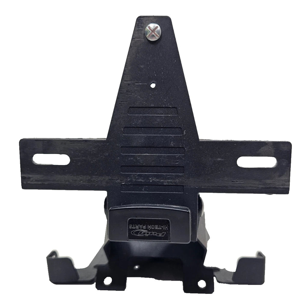 Support de plaque PUIG Ducati Monster 796 / 1100