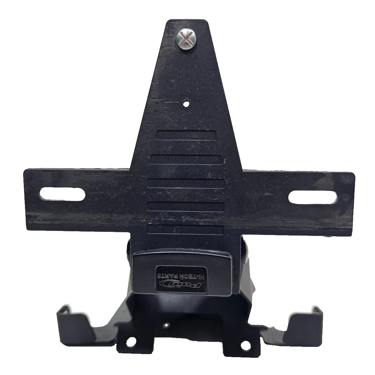 Support de plaque PUIG Ducati Monster 796 / 1100