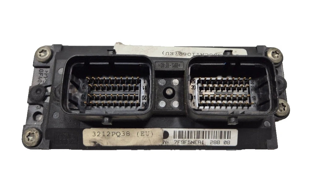 Boitier ECU origine Ducati 1198 ( S )