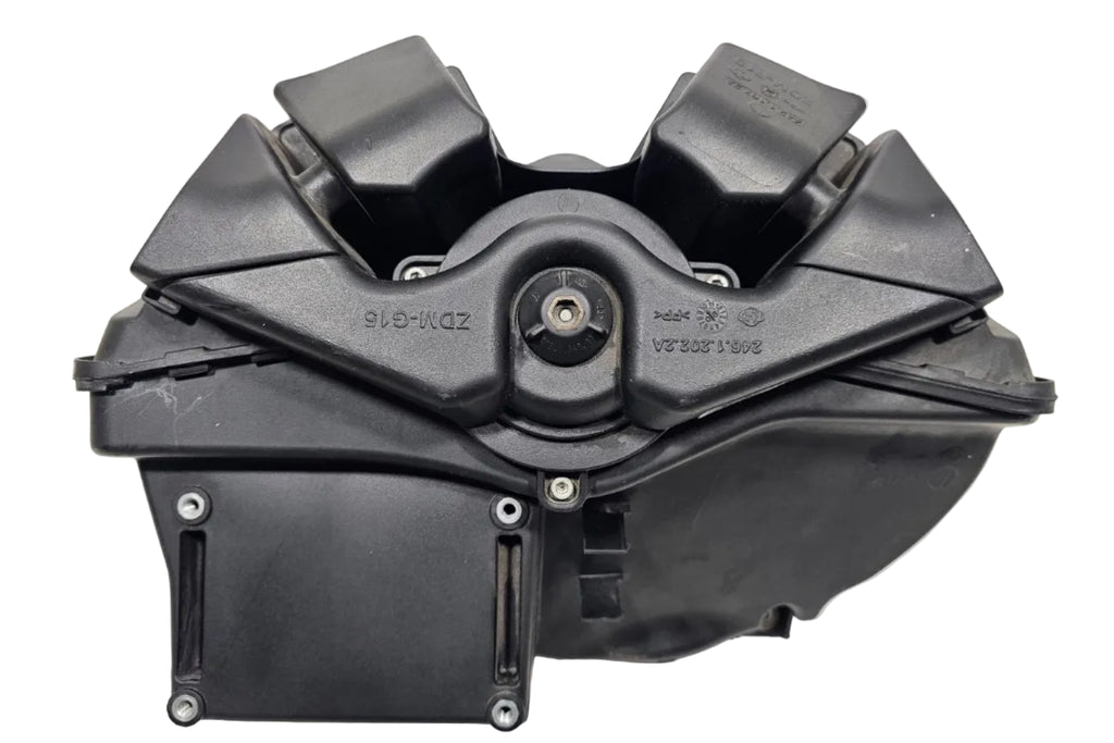 Boite à air Ducati Monster 796 / 1100 Sans ABS 44211642A
