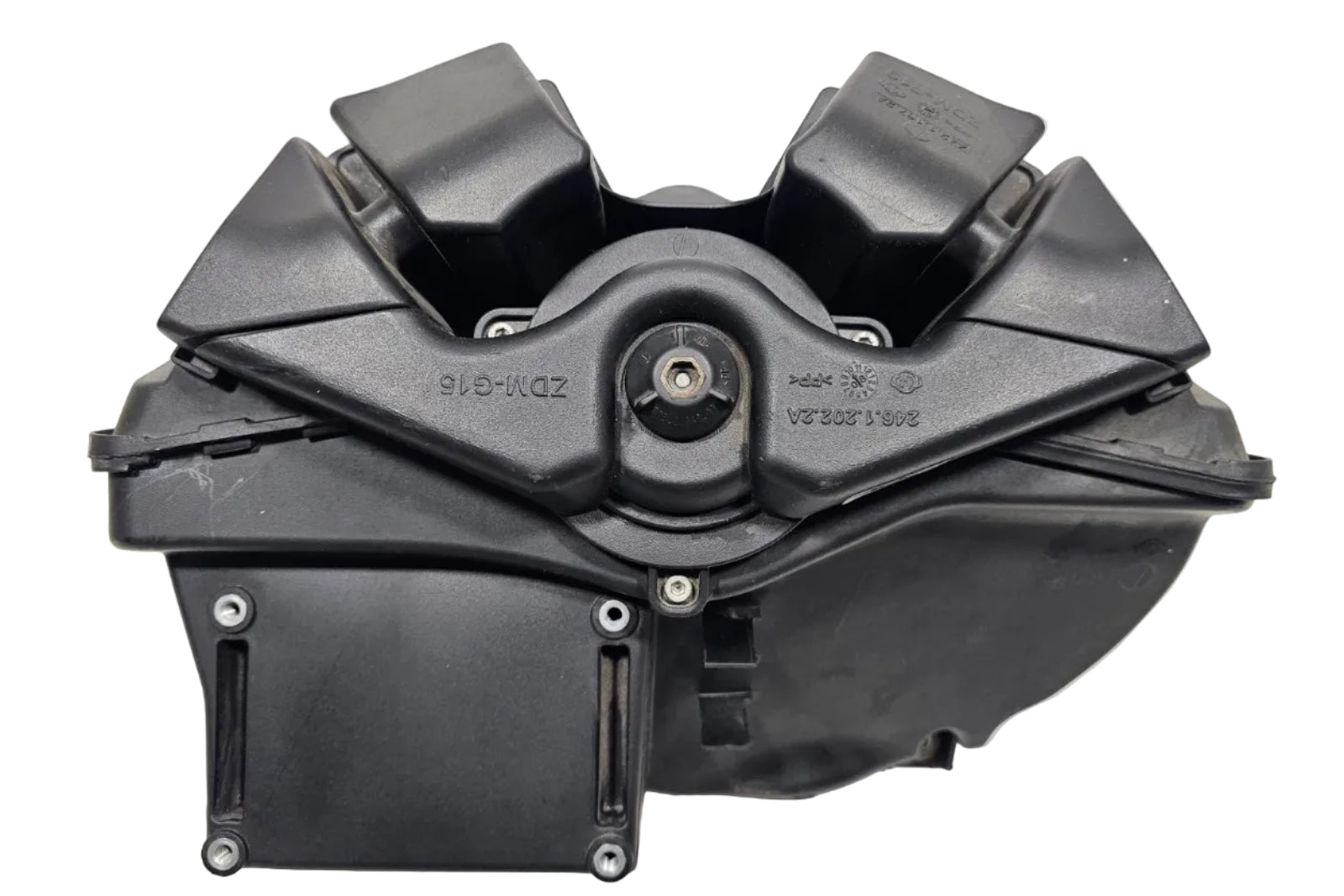 Boite à air Ducati Monster 796 / 1100 Sans ABS 44211642A